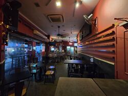 Golden Beach Vista (D7), Shop House #454152921